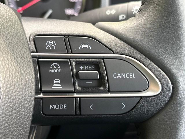 TOYOTA VOXY 2024 Image 31