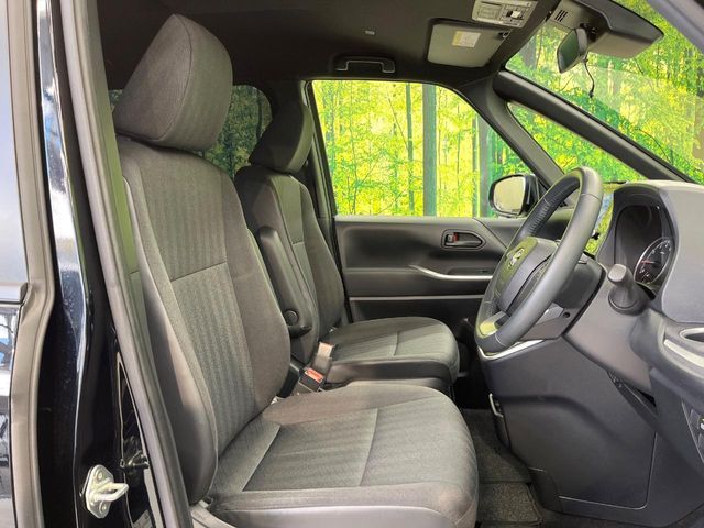 TOYOTA VOXY 2024 Image 31