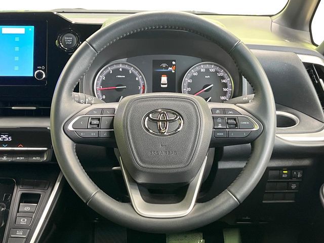 TOYOTA VOXY 2024 Image 31