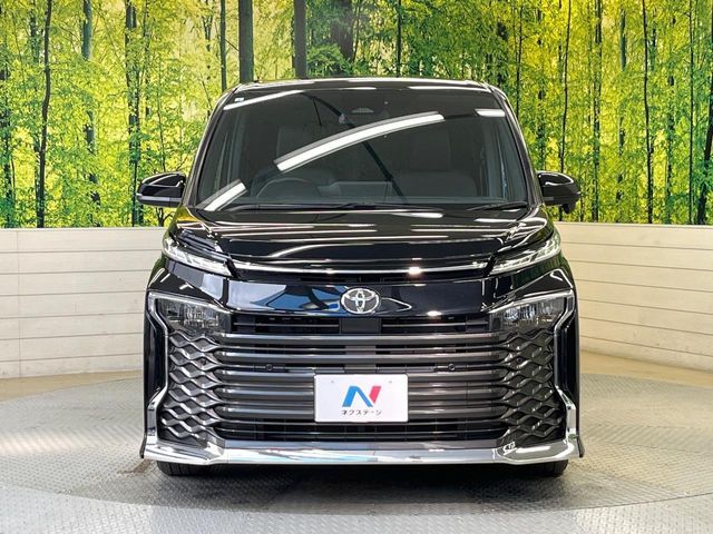 TOYOTA VOXY 2024 Image 31