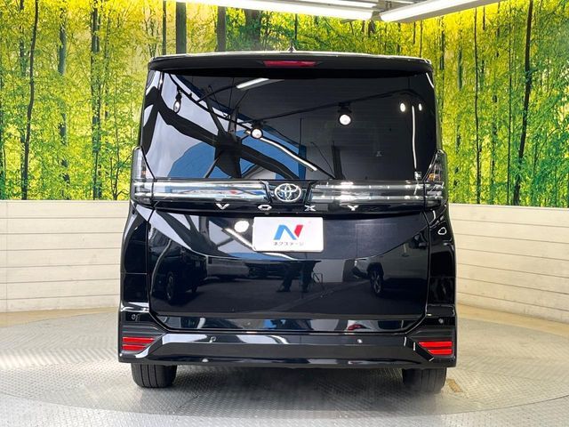 TOYOTA VOXY 2024 Image 31