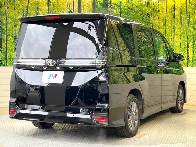 TOYOTA VOXY 2024 Image 31