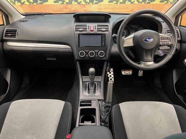 SUBARU XV HYBRID 2014 Image 31