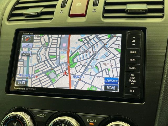 SUBARU XV HYBRID 2014 Image 31