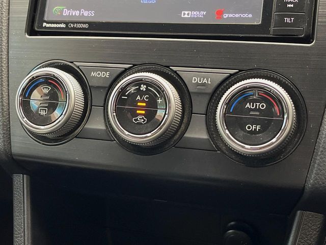 SUBARU XV HYBRID 2014 Image 31