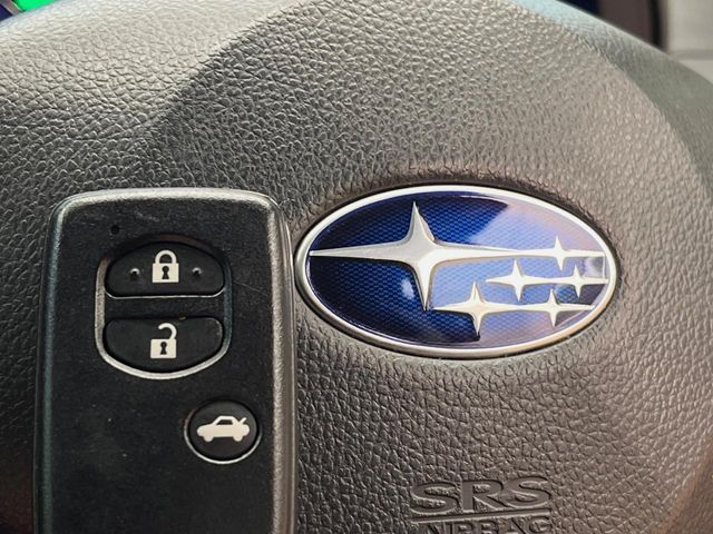 SUBARU XV HYBRID 2014 Image 31