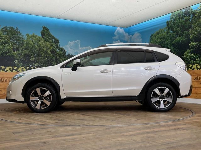 SUBARU XV HYBRID 2014 Image 31