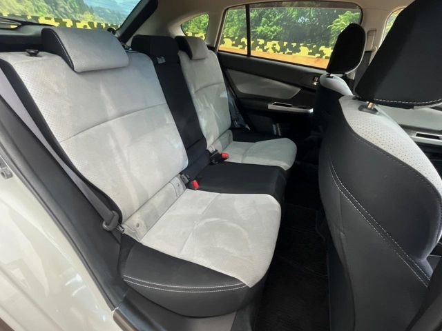 SUBARU XV HYBRID 2014 Image 31