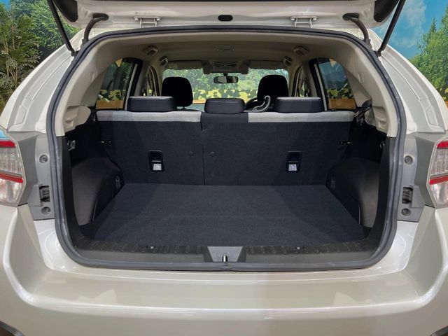 SUBARU XV HYBRID 2014 Image 31