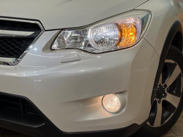 SUBARU XV HYBRID 2014 Image 31