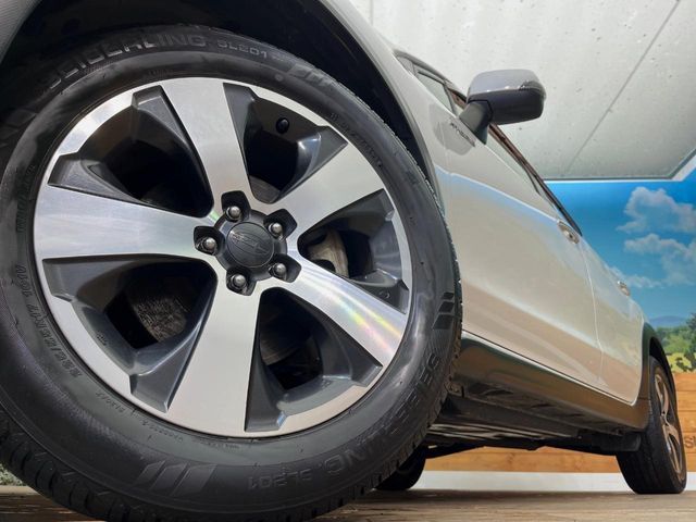 SUBARU XV HYBRID 2014 Image 31