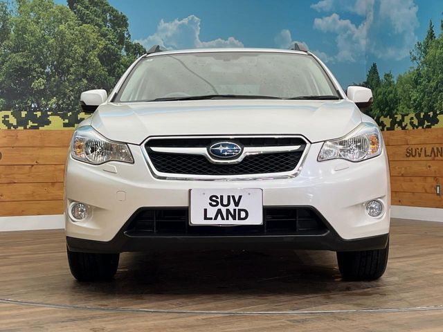 SUBARU XV HYBRID 2014 Image 31