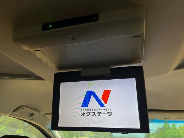 TOYOTA VELLFIRE  HYBRID 4WD 2015 Image 31