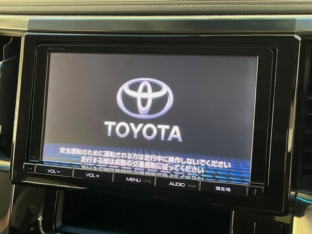 TOYOTA VELLFIRE  HYBRID 4WD 2015 Image 31