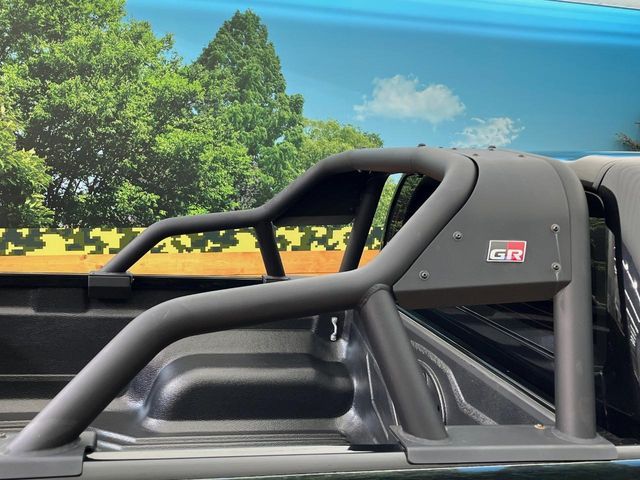 TOYOTA HILUX 4WD 2023 Image 31