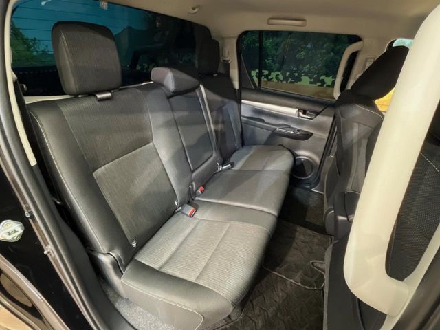 TOYOTA HILUX 4WD 2023 Image 31