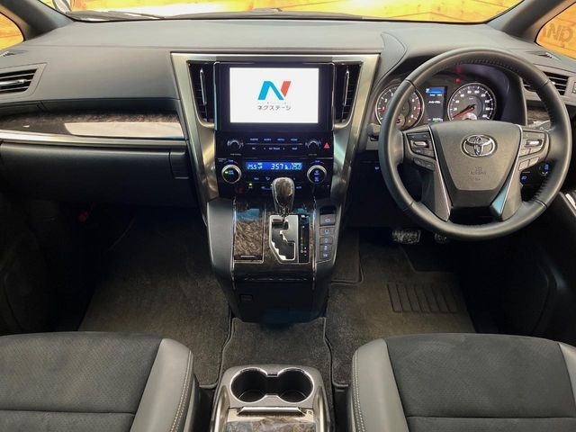 TOYOTA ALPHARD 4WD 2023 Image 31