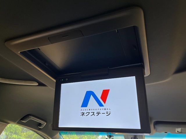 TOYOTA ALPHARD 4WD 2023 Image 31