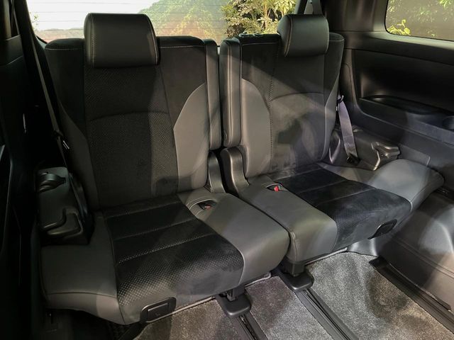 TOYOTA ALPHARD 4WD 2023 Image 31