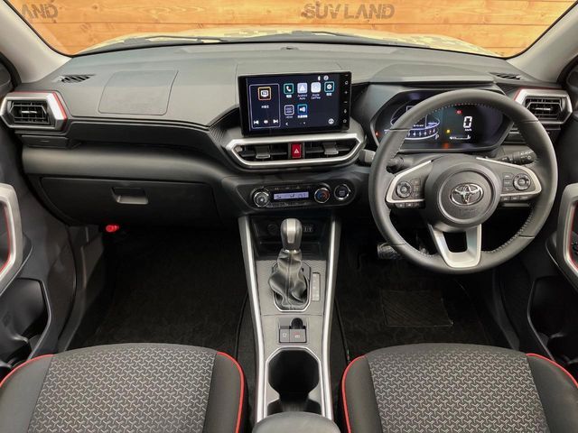 TOYOTA RAIZE 2024 Image 31