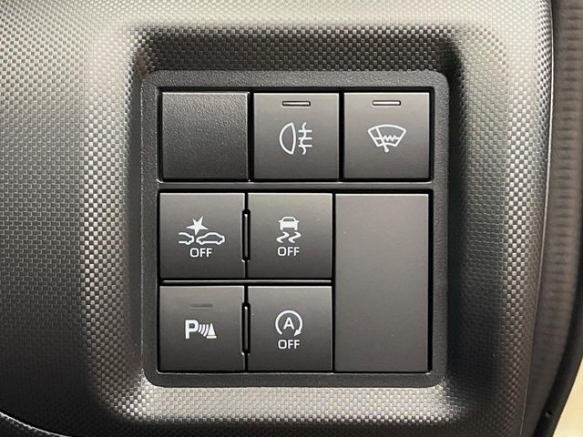 TOYOTA RAIZE 2024 Image 31