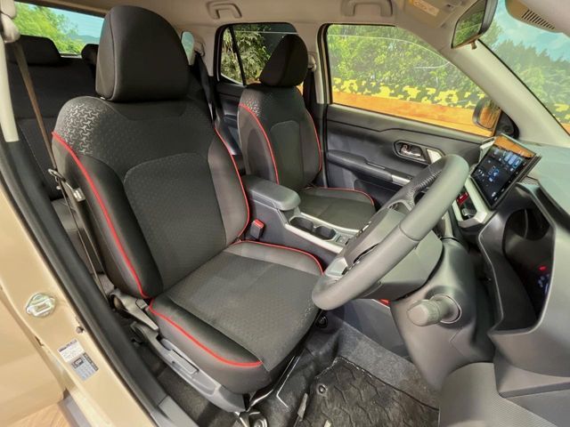 TOYOTA RAIZE 2024 Image 31