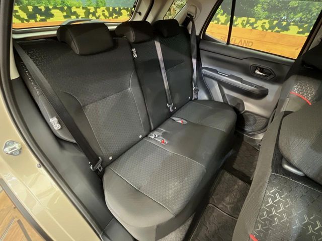 TOYOTA RAIZE 2024 Image 31