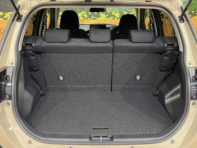 TOYOTA RAIZE 2024 Image 31