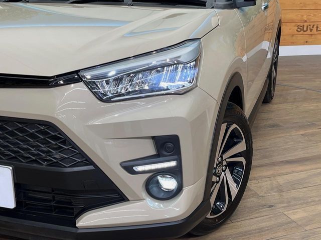 TOYOTA RAIZE 2024 Image 31