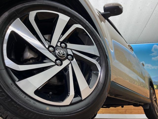 TOYOTA RAIZE 2024 Image 31