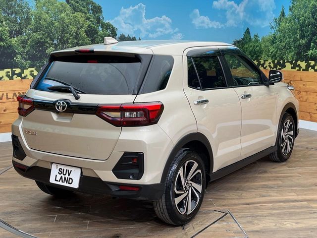 TOYOTA RAIZE 2024 Image 31