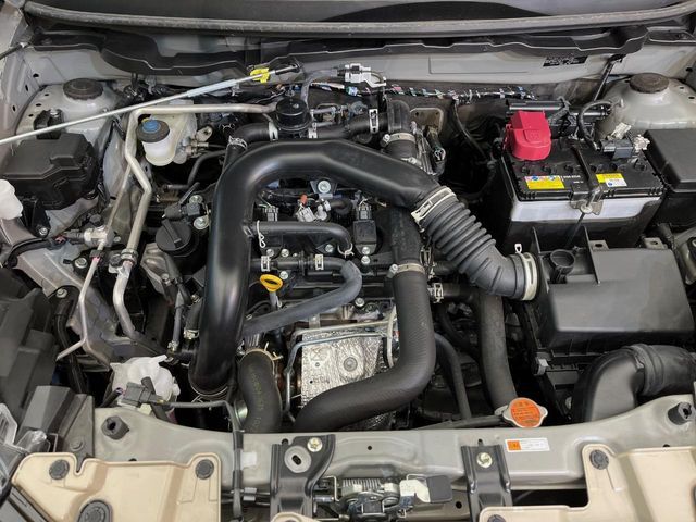 TOYOTA RAIZE 2024 Image 31