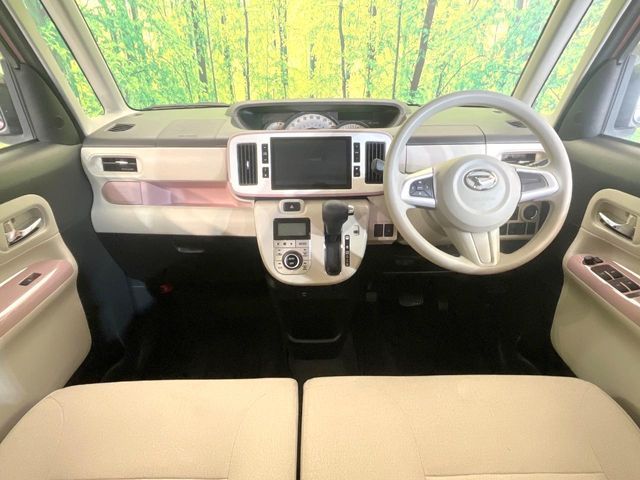 DAIHATSU MOVE CANBUS 2021 Image 31