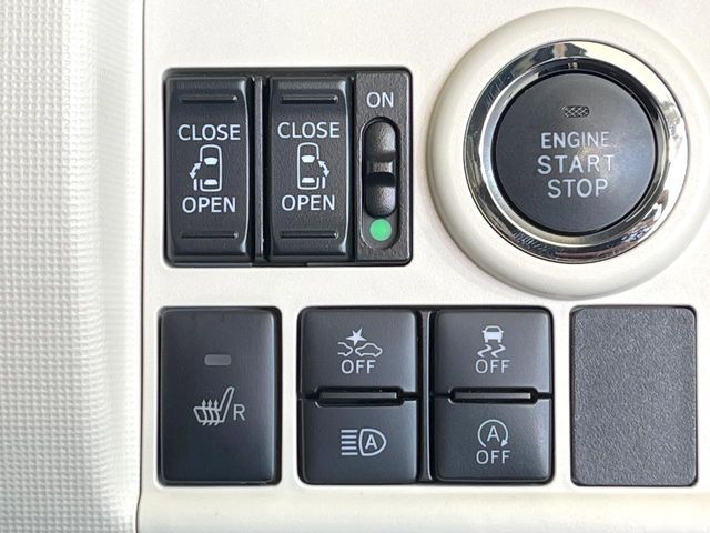 DAIHATSU MOVE CANBUS 2021 Image 31