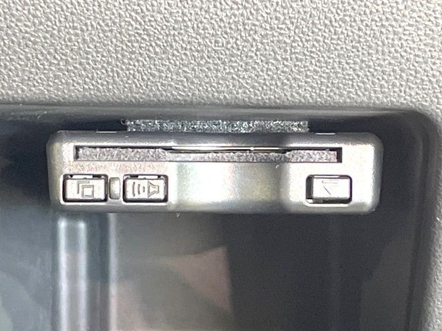 DAIHATSU MOVE CANBUS 2021 Image 31