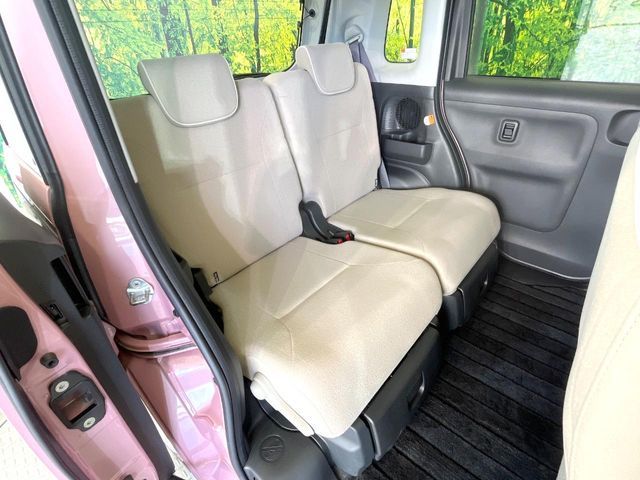 DAIHATSU MOVE CANBUS 2021 Image 31