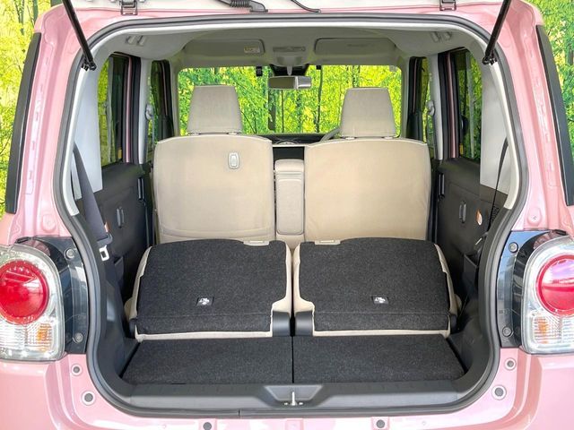 DAIHATSU MOVE CANBUS 2021 Image 31