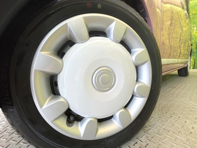 DAIHATSU MOVE CANBUS 2021 Image 31