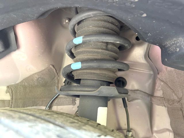 DAIHATSU MOVE CANBUS 2021 Image 31