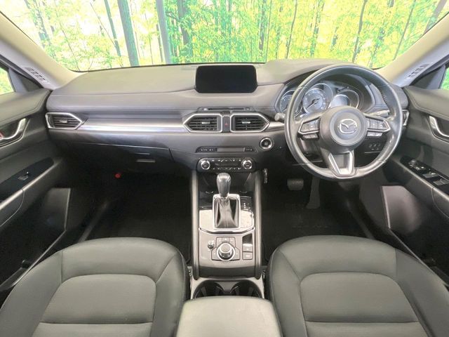 MAZDA CX-5 2017 Image 31