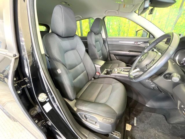 MAZDA CX-5 2017 Image 31