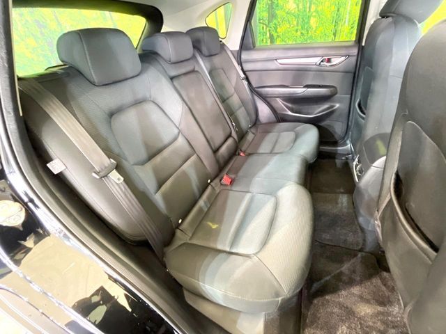 MAZDA CX-5 2017 Image 31