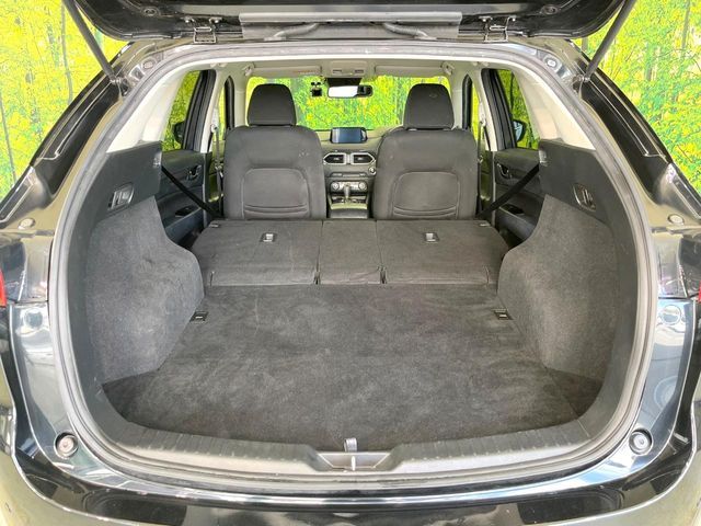 MAZDA CX-5 2017 Image 31