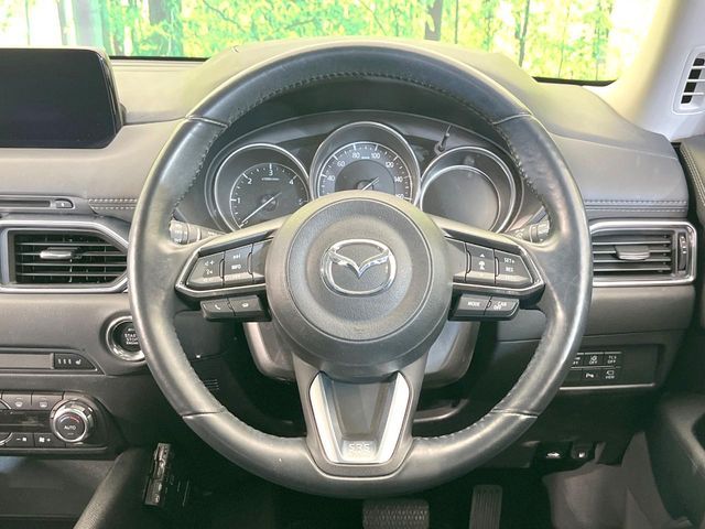 MAZDA CX-5 2017 Image 31