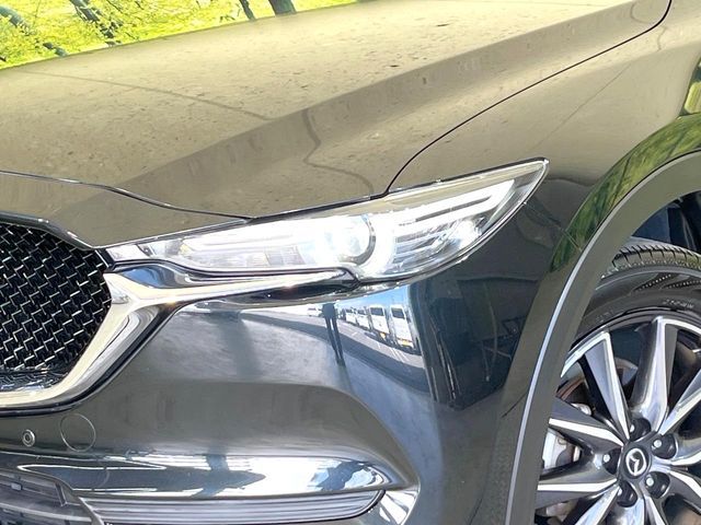 MAZDA CX-5 2017 Image 31