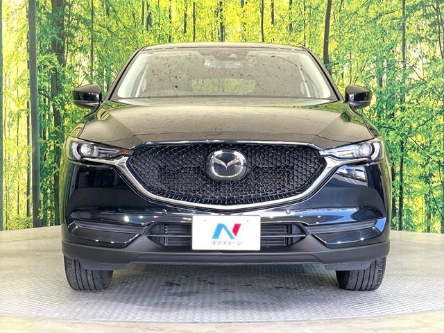 MAZDA CX-5 2017 Image 31