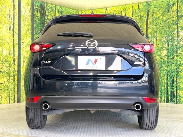 MAZDA CX-5 2017 Image 31