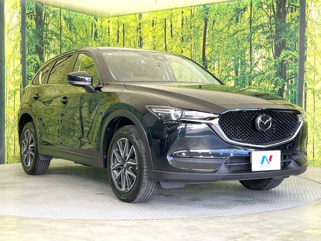 MAZDA CX-5 2017 Image 31