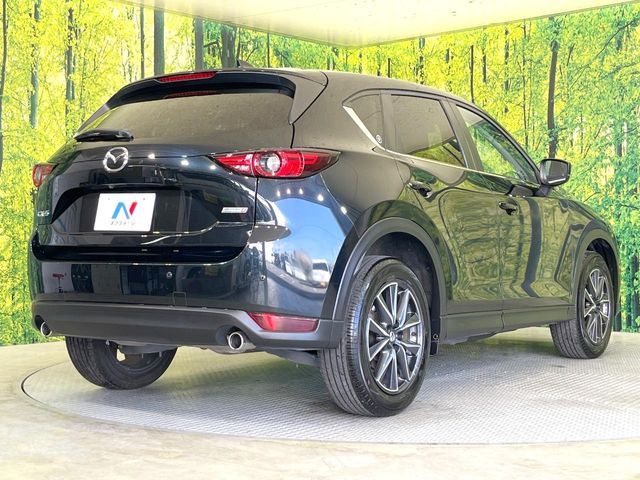 MAZDA CX-5 2017 Image 31
