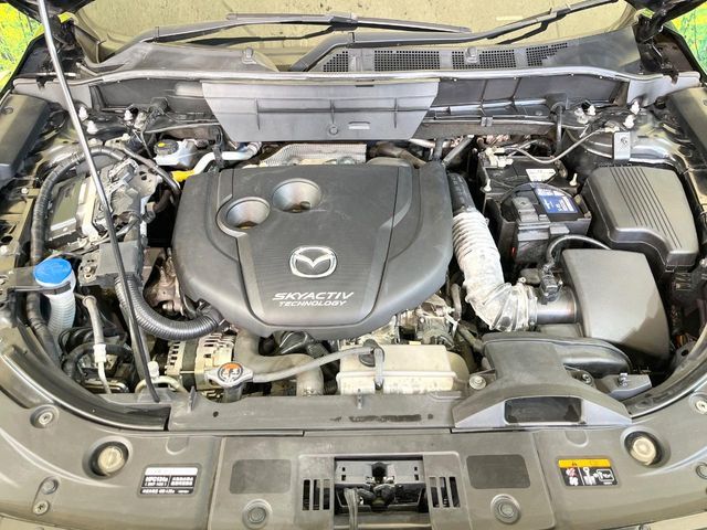 MAZDA CX-5 2017 Image 31